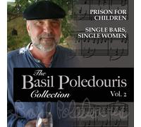Basil Poledouris Collection: Volume 2 / O.S.T. - The Basil Poledouris Collection: Volume 2 (Original Soundtrack) [Compact Discs]