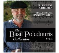 Basil Poledouris Collection: Volume 2 / O.S.T. - The Basil Poledouris Collection: Volume 2 (Original Soundtrack) [Compact Discs]