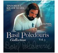 Basil Poledouris Collection: Volume 3 / O.S.T. - Basil Poledouris Collection: Volume 3 (Original Soundtrack) [Compact Discs]