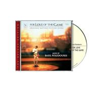 Basil Poledouris - for Love of The Game (Original Motion Picture Score)[Deluxe Edition]