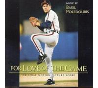 For the Love of the Game