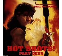 Basil Poledouris - Hot Shots Vol. 2 [Import]