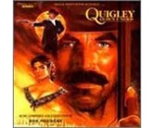 Basil Poledouris - Quigley Down Under: Original Motion Picture Soundtrack