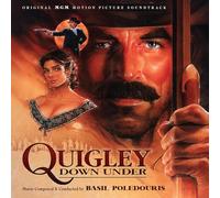 Basil Poledouris - Quigley Down Under (Remastered) [Import]