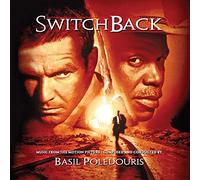 Basil Poledouris - Switchback (Original Soundtrack) [Import]