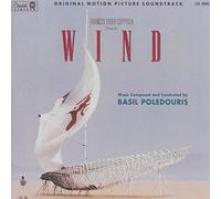 Basil Poledouris - Wind (US Import)
