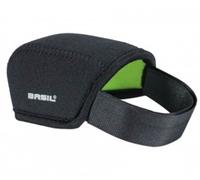 Basil Protection E-Bike pour prises électriques pour Bosch, noir