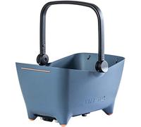 Basil Rear Animal Basket Buddy MIK Plastic