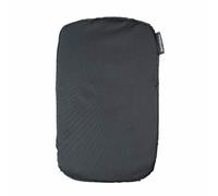 Basil Rechange Coussin - Noir - pour Buddy avant ou Arrière Chien Panier
