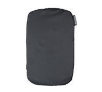 Basil Rechange Coussin - Noir - pour Buddy avant ou Arrière Chien Panier