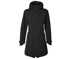 Basil RITEWAY (ライトウェイ) PARKA IMPERMEABLE MOSSE MUJER TALLA L