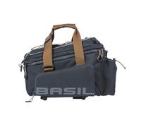 Basil Sac à Dos Miles Unisex, Mixte, Miles