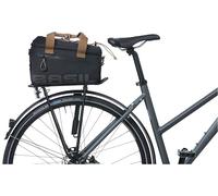 Basil Sac porte-bagages Topcase Miles 7 l Noir