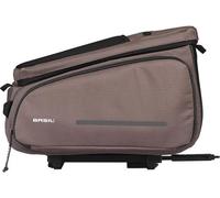 Basil Sac de Porte-Bagages Move MIK brun