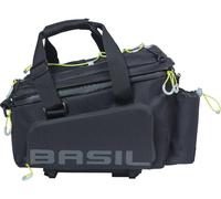 Basil Sacoche Miles Xl Pro Mik 36l