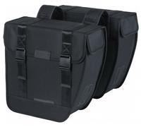 Basil Sac Double Pack Tour 18188 Sacoche de Vélo Sac E-Biketasche