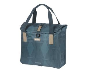 Basil Sac Pannier Simple Elegance 20-26 l, Sac Pannier Simple Elegance 20-26 l, Bohemian