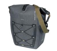 Basil Navigator Storm Hook Pannier 25-31l One Size