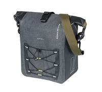 Navigator Storm M - Sac à vélo sportif et fonctionnel - noir