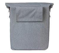 Basil Sacoche City Mik Hooks 16l