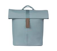 Basil Pannier City Shopper Mik – 16 l – Bleu Graphite Blue