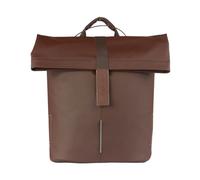 Basil Pannier City Shopper Mik 16 l Marron