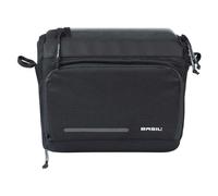Basil Sacoche De Guidon Move 7-8l