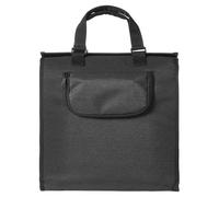 Basil Sacoche De Porte-bagages Magnolia Shopper 18l