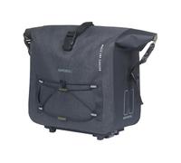 Basil Sacoche De Porte-bagages Navigator Storm Mik 13l
