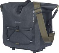 Basil Sacoche De Porte-bagages Navigator Storm Mik 13l
