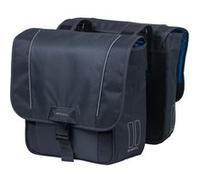 Basil sacoche double Sport Design32 litres anthracite - 17743 Anthracite G