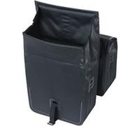 Basil Sacoches Urban Dry Double 50l One Size Matte Black