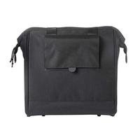 Basil Pannier Grand Mik Hooks 23 l Noir