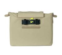 Basil Pannier Manhattan 12 L Beige Taupe