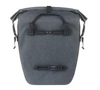 Basil Sacoche Navigator Storm MIK L 31 l Gris