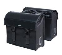 Basil Sacoches 2179242815 Sacs Adulte Unisexe, Noir, 35 l