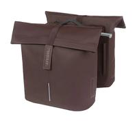 Basil Sacoches City Mik 32 L Marron (Roasted/Brown)
