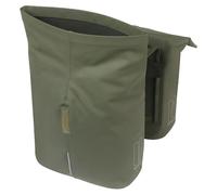 Basil City Mik Panniers – 32 l – Vert Moss Green