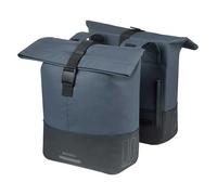 Basil – Sacoches Cove 32 L – Bleu Black / Navy