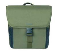 Basil Sacoches Go Mik 32 l Vert foncé