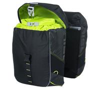 Basil Miles Mik Panniers 34l Noir