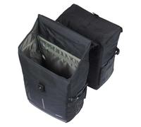 Basil Sacoches Move 30 L Noir