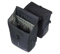 Basil Move Mik Panniers 30l Noir