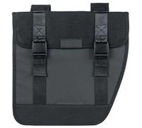 Basil Sacoches Tour XL étanches 28 L Noir