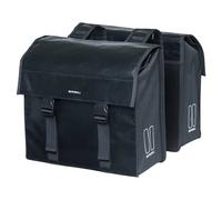 Basil Sacoches doubles Urban Load 53 l Noir