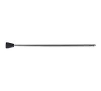 Basil Serrure Vélo MIK Side 10cm Noir noir G