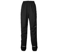 Basil Skane Pants Noir L Homme Black