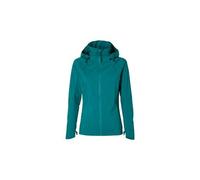 Basil skane veste de pluie velo femmes vert