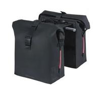 Basil Soho Nordlicht Mik Panniers 41l Noir