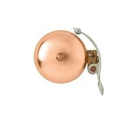 Basil sonnette portland alu cuivre rose 55mm